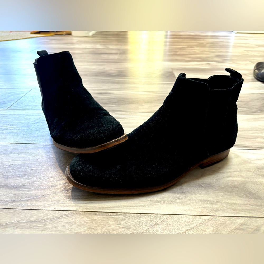 Apt 9 Men’s Chino Boots
